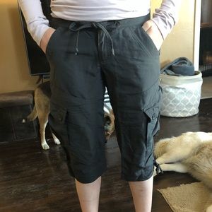 Hiking pants